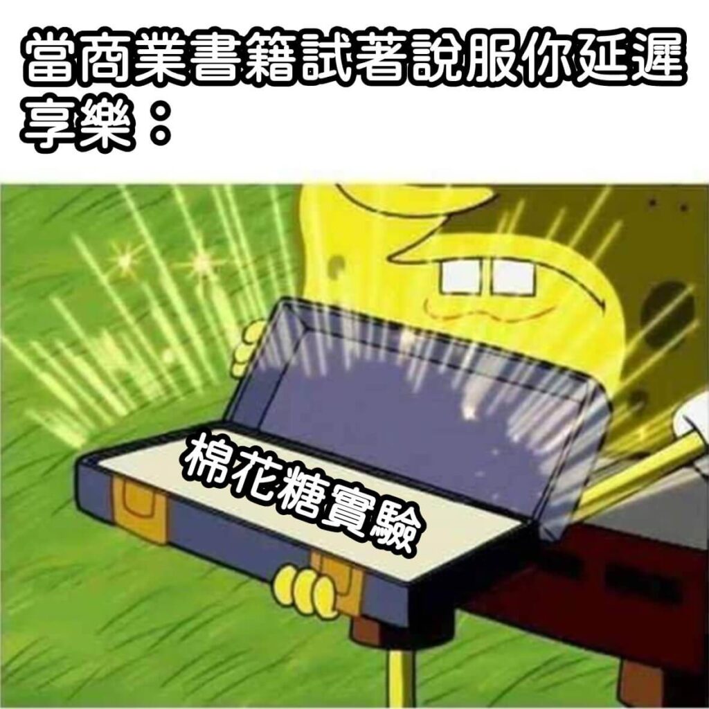 《不當行為》：計畫者與行動者